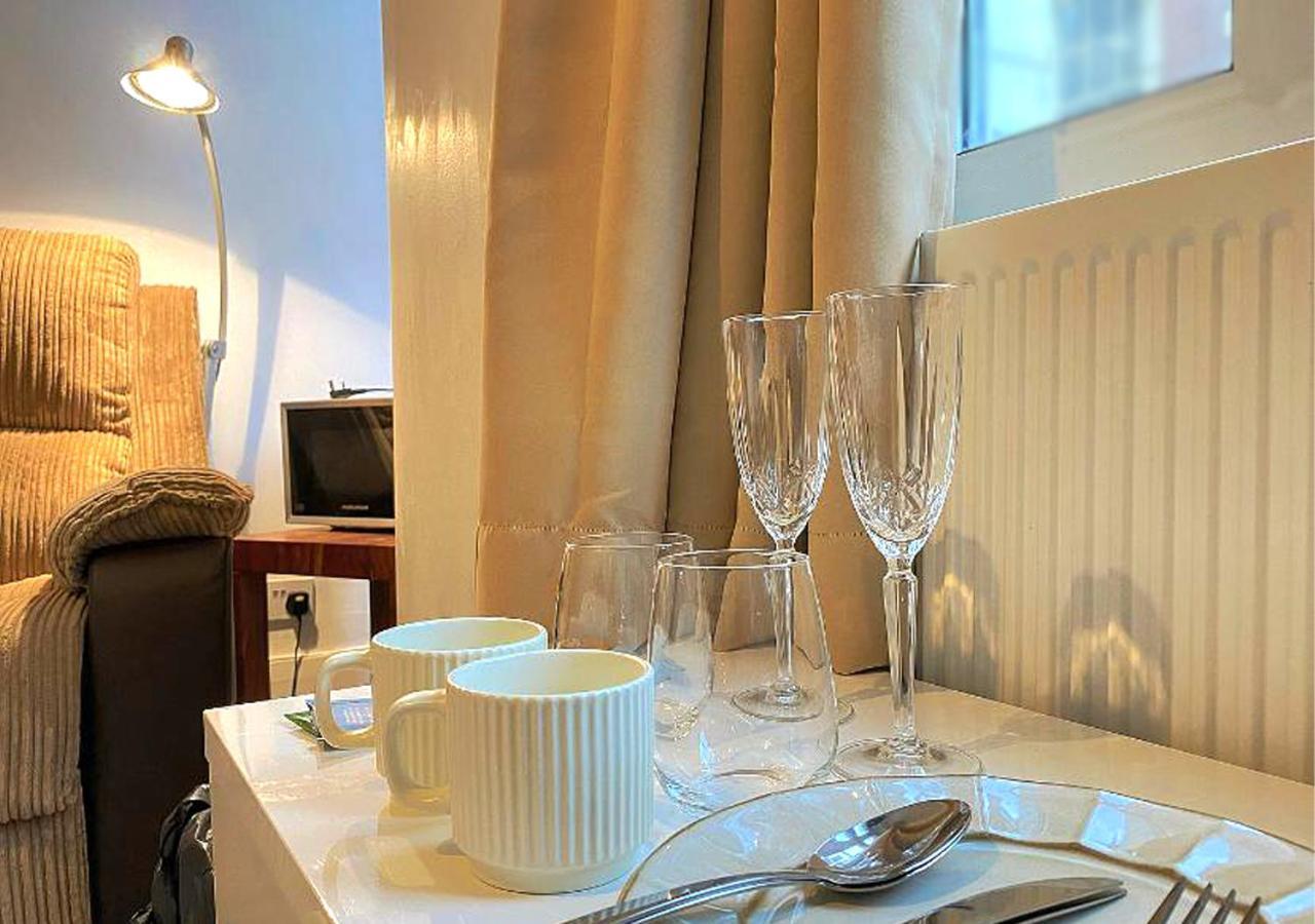 Maison d'hôtes Bridge Nearby Tower Bridge The Shard And Borough Market *