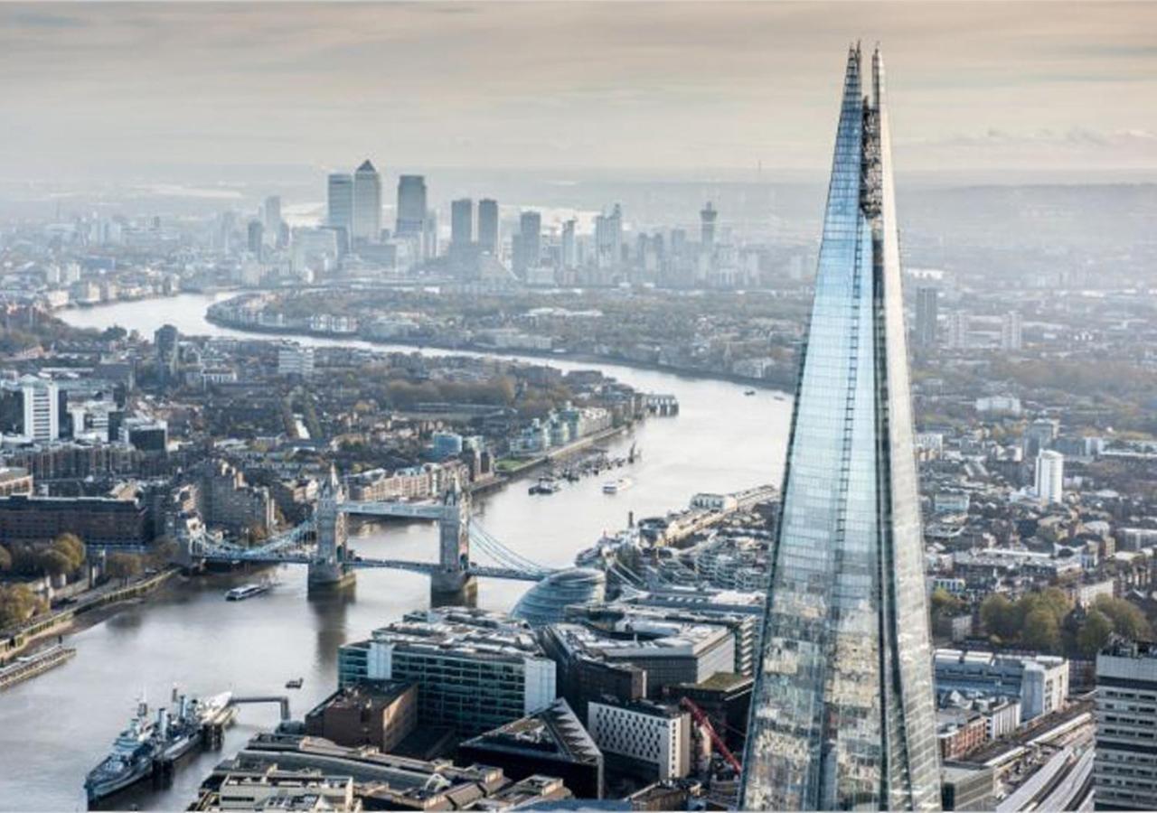 Maison d'hôtes Bridge Nearby Tower Bridge The Shard And Borough Market *